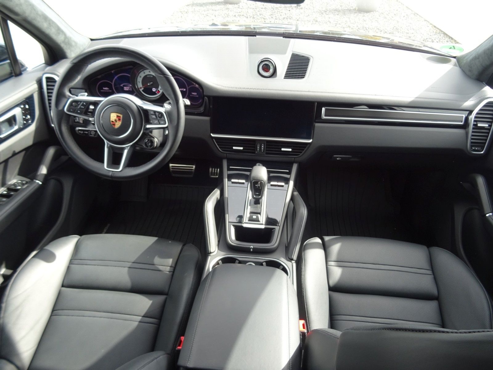 Porsche Cayenne GTS,  Garantie Approved 2027 foto 13