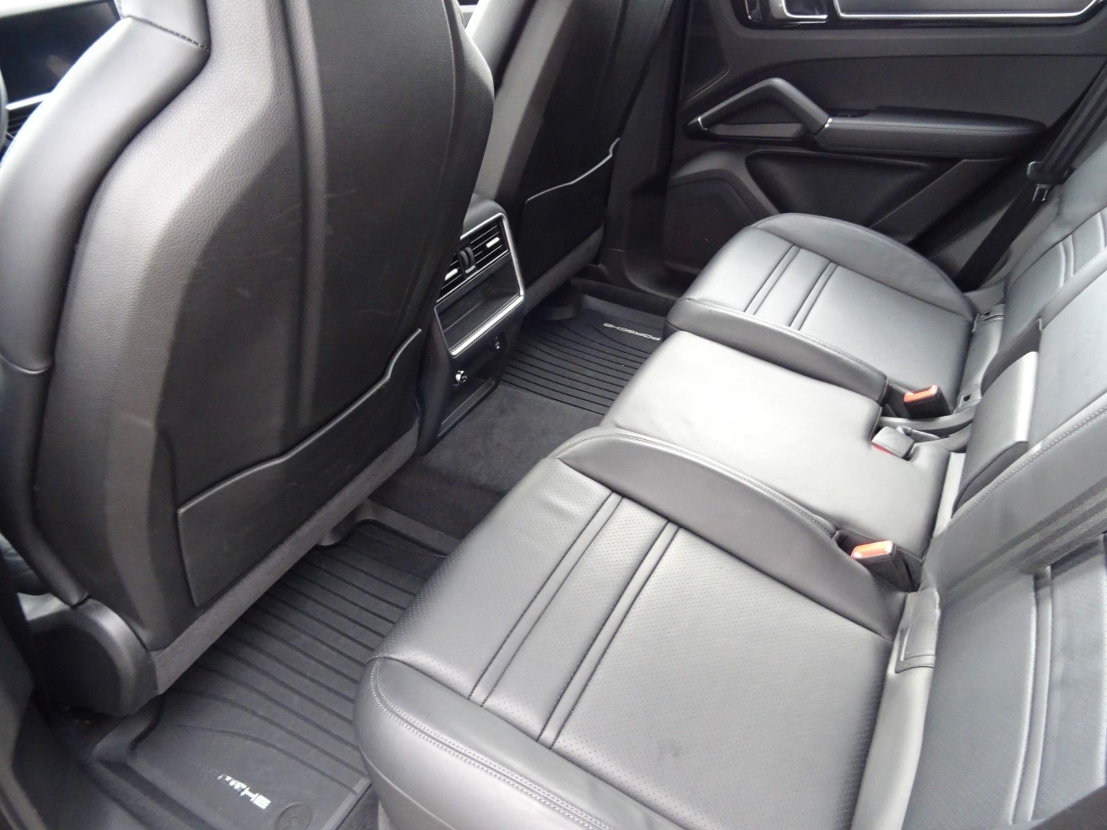 Porsche Cayenne GTS,  Garantie Approved 2027 foto 16