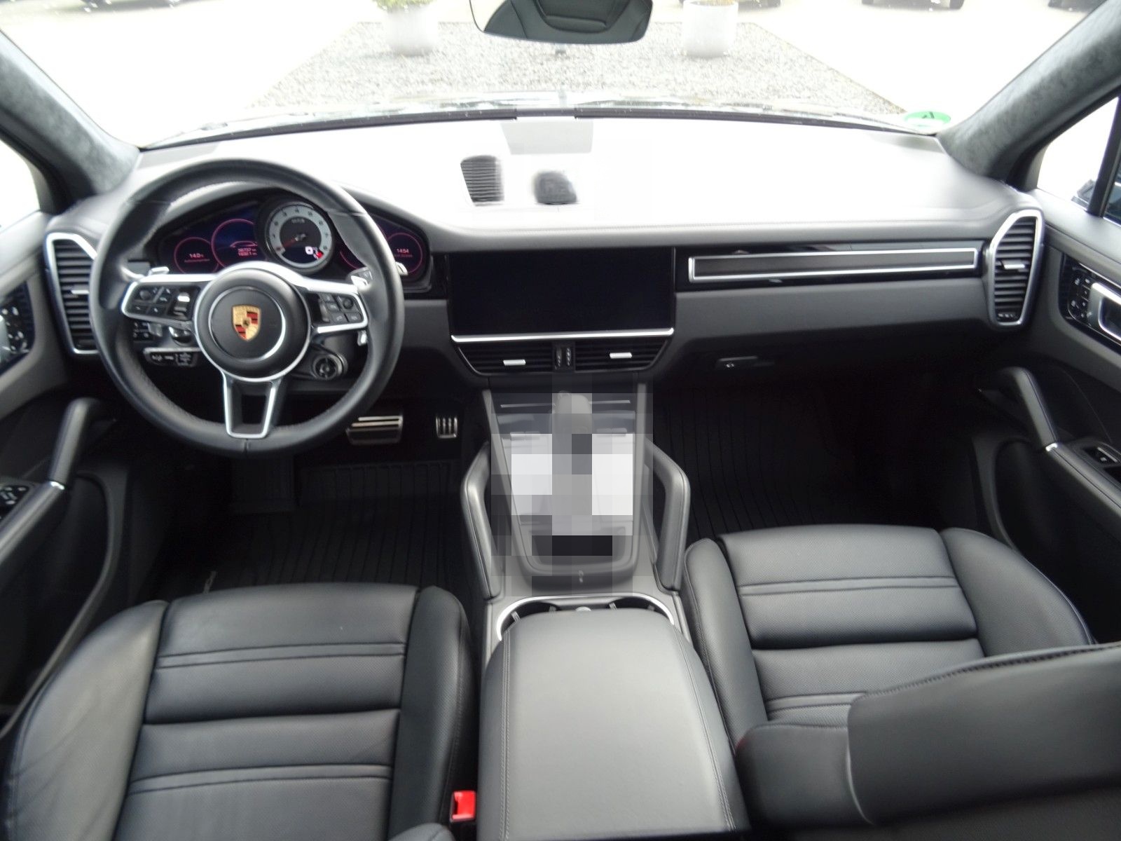 Porsche Cayenne GTS,  Garantie Approved 2027 foto 17