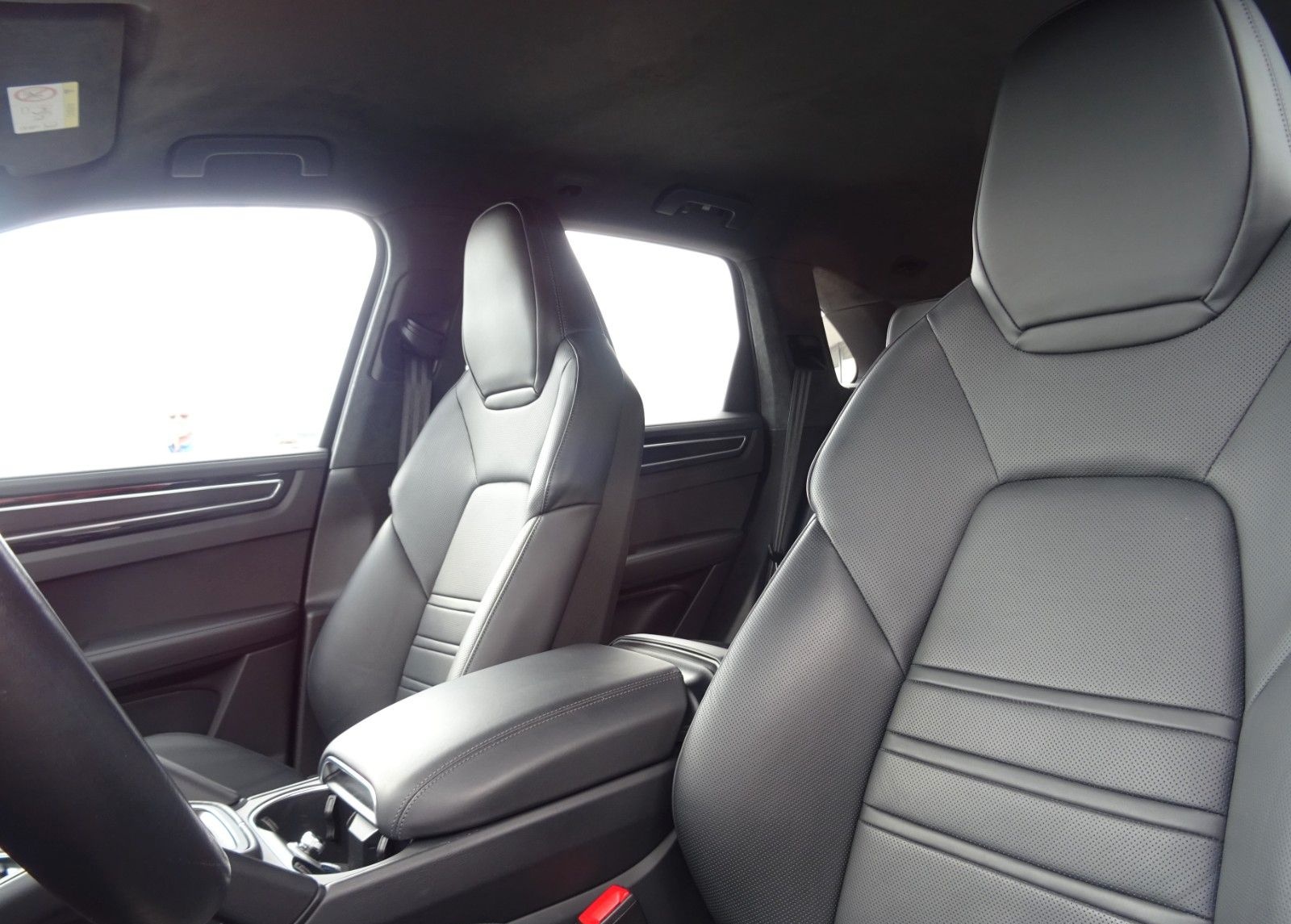 Porsche Cayenne GTS,  Garantie Approved 2027 foto 10