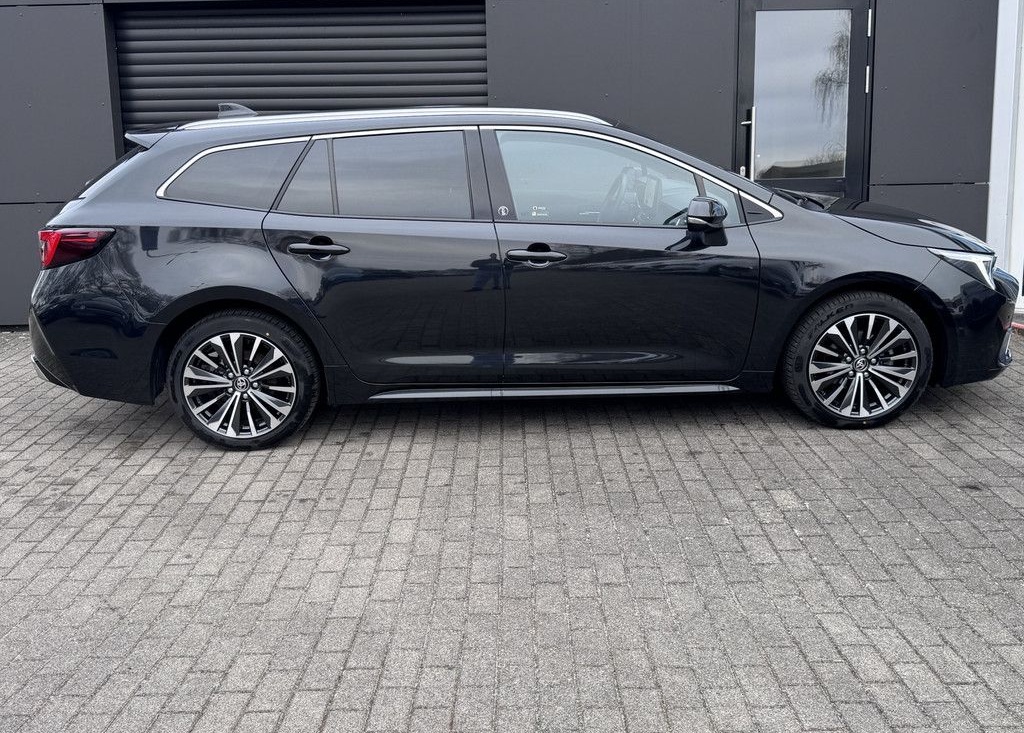 Toyota Corolla Touring Sports 1.8 Hybrid Team D foto 17