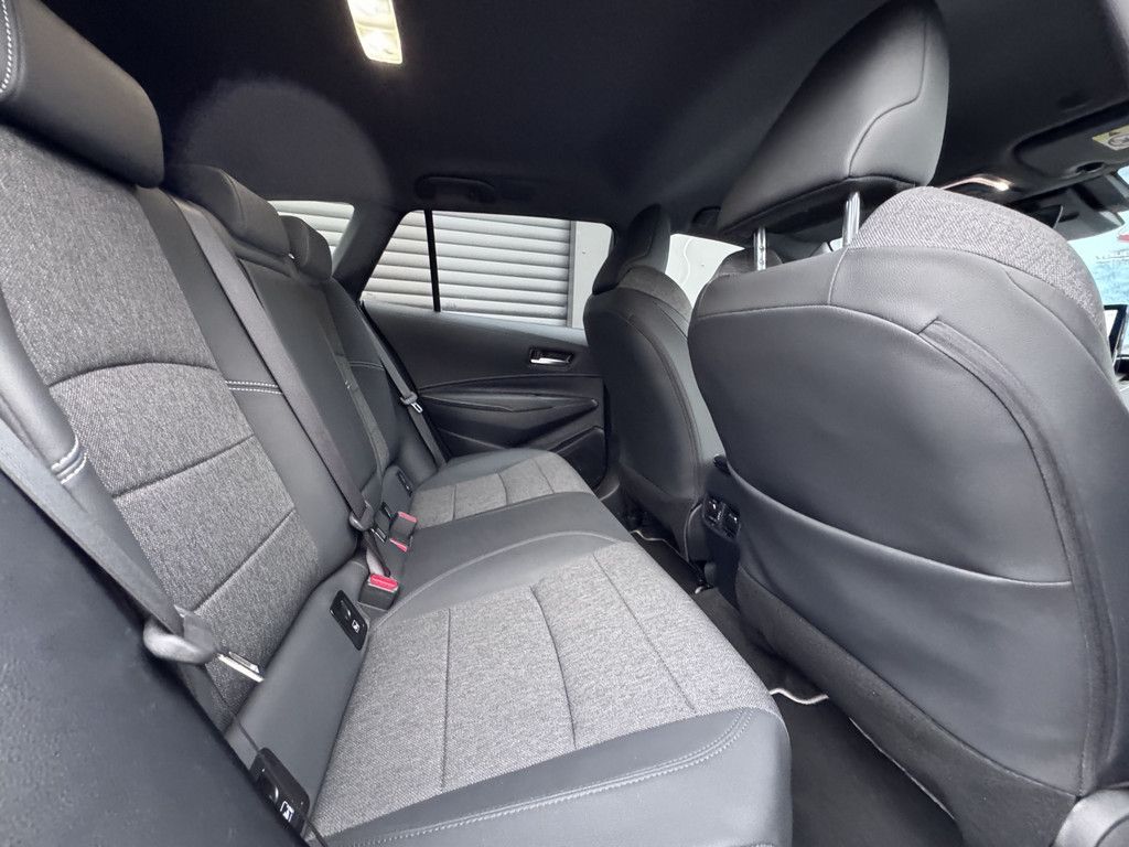 Toyota Corolla Touring Sports 1.8 Hybrid Team D foto 19