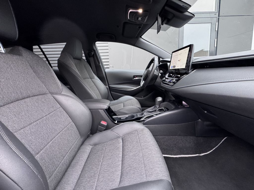 Toyota Corolla Touring Sports 1.8 Hybrid Team D foto 20