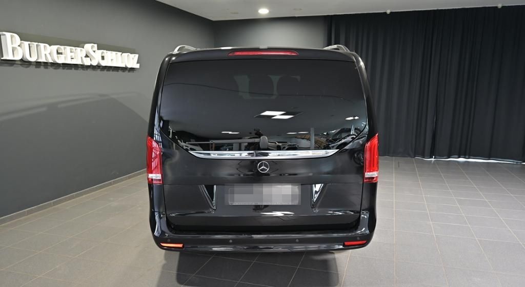 Mercedes-Benz V 220 d EDITION Lang EDITION/KAMERA/AHK/LED/TOTW foto 12