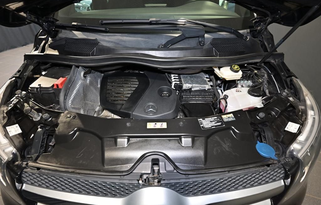 Mercedes-Benz V 220 d EDITION Lang EDITION/KAMERA/AHK/LED/TOTW foto 13