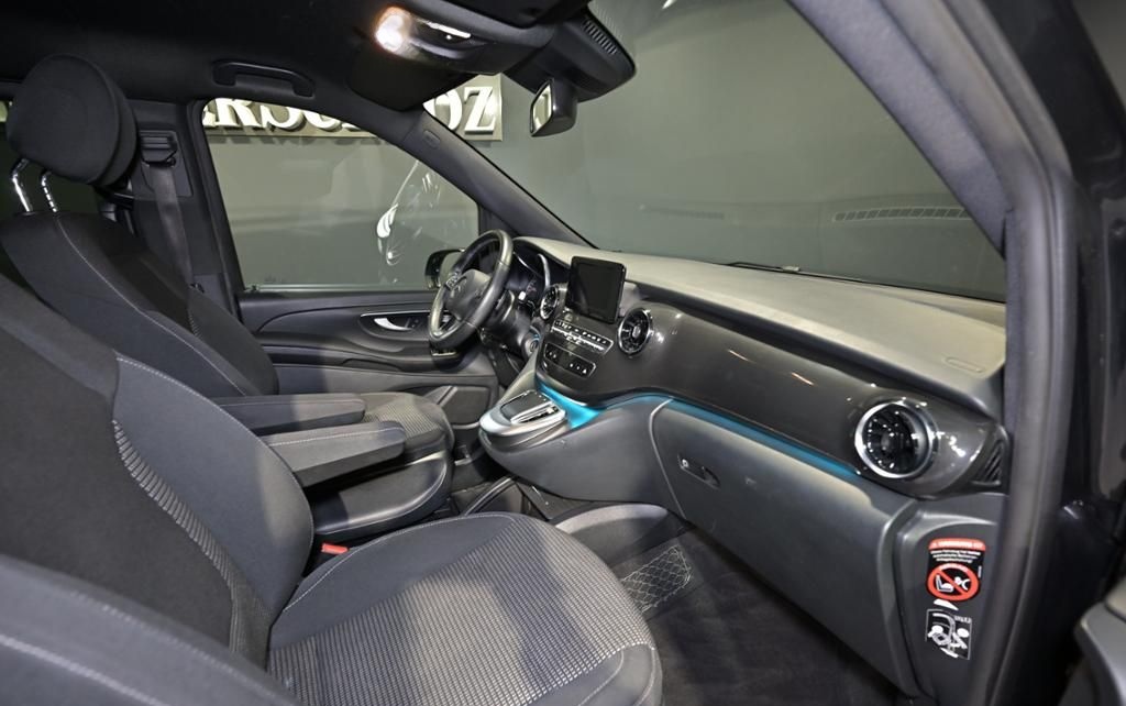 Mercedes-Benz V 220 d EDITION Lang EDITION/KAMERA/AHK/LED/TOTW foto 19