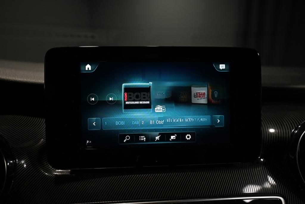 Mercedes-Benz V 220 d EDITION Lang EDITION/KAMERA/AHK/LED/TOTW foto 20