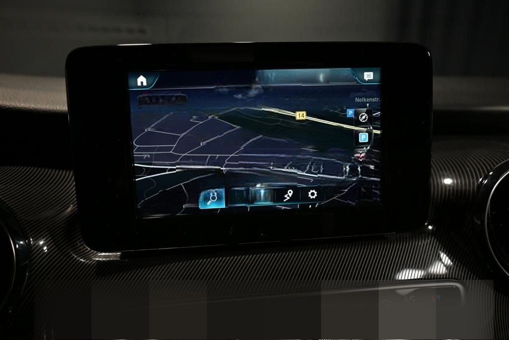 Mercedes-Benz V 220 d EDITION Lang EDITION/KAMERA/AHK/LED/TOTW foto 10