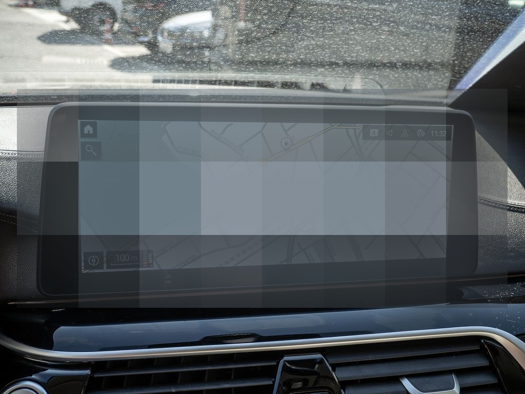 BMW 530d xDrive Luxury Line STANDHZ+LEDER+H/K+AKTIVL foto 11