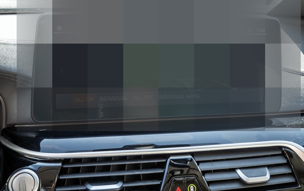 BMW 530d xDrive Luxury Line STANDHZ+LEDER+H/K+AKTIVL foto 12