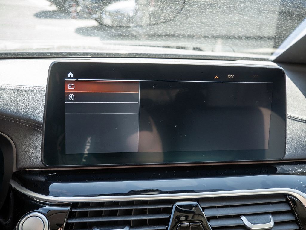 BMW 530d xDrive Luxury Line STANDHZ+LEDER+H/K+AKTIVL foto 13