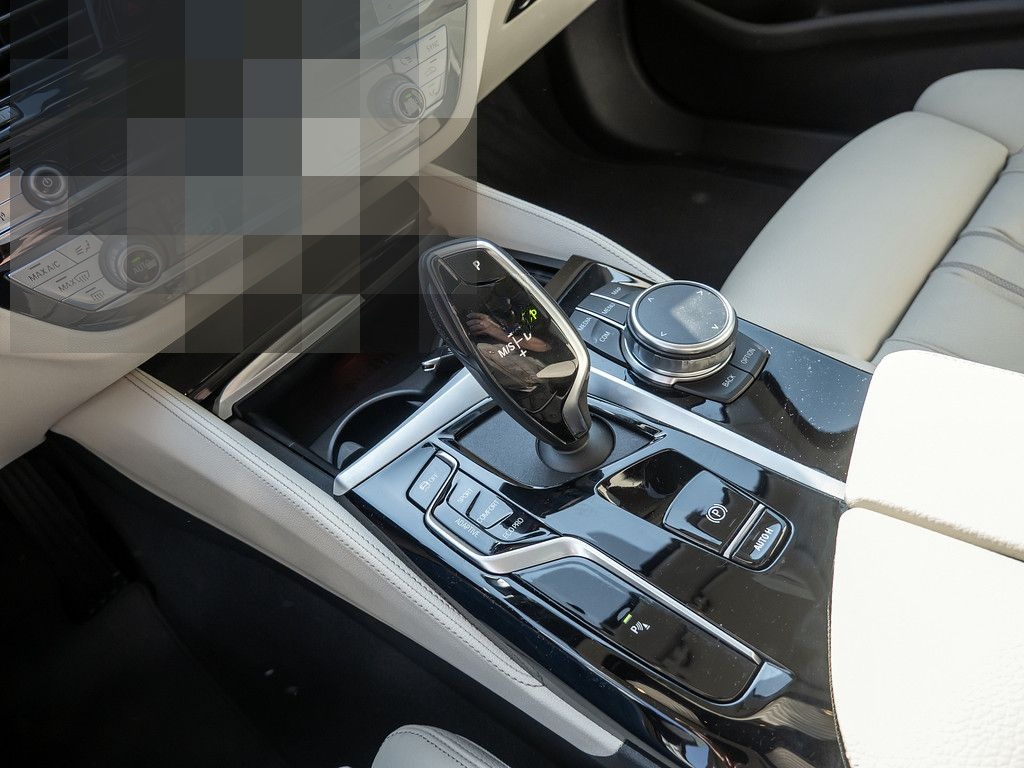 BMW 530d xDrive Luxury Line STANDHZ+LEDER+H/K+AKTIVL foto 15