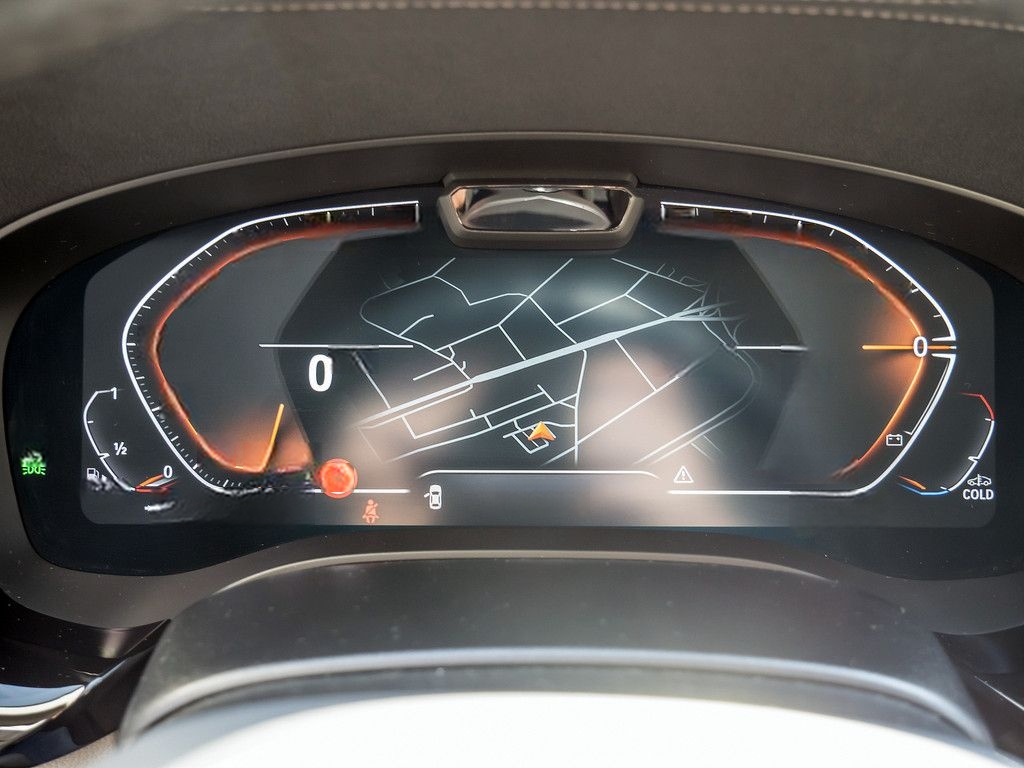 BMW 530d xDrive Luxury Line STANDHZ+LEDER+H/K+AKTIVL foto 17