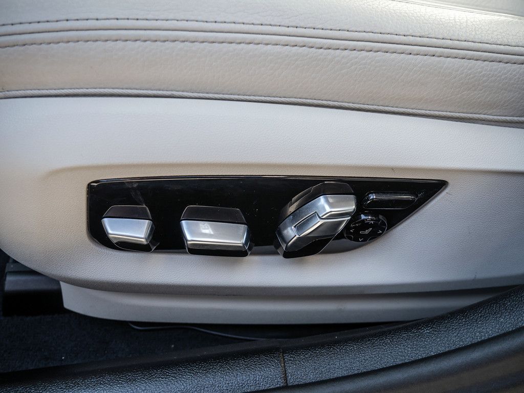 BMW 530d xDrive Luxury Line STANDHZ+LEDER+H/K+AKTIVL foto 22