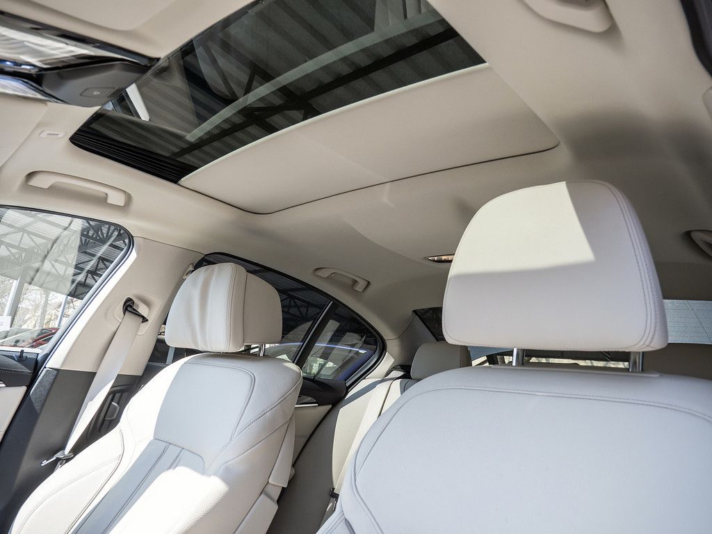BMW 530d xDrive Luxury Line STANDHZ+LEDER+H/K+AKTIVL foto 23