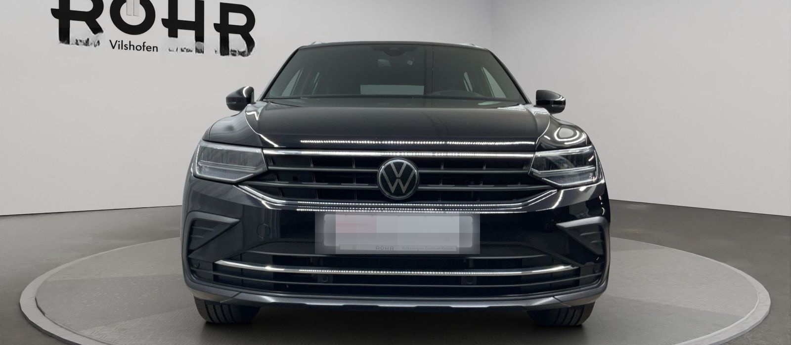 Volkswagen Tiguan Active (AHK.HeadUp.Kamera) 1.5 TSI DSG foto 2