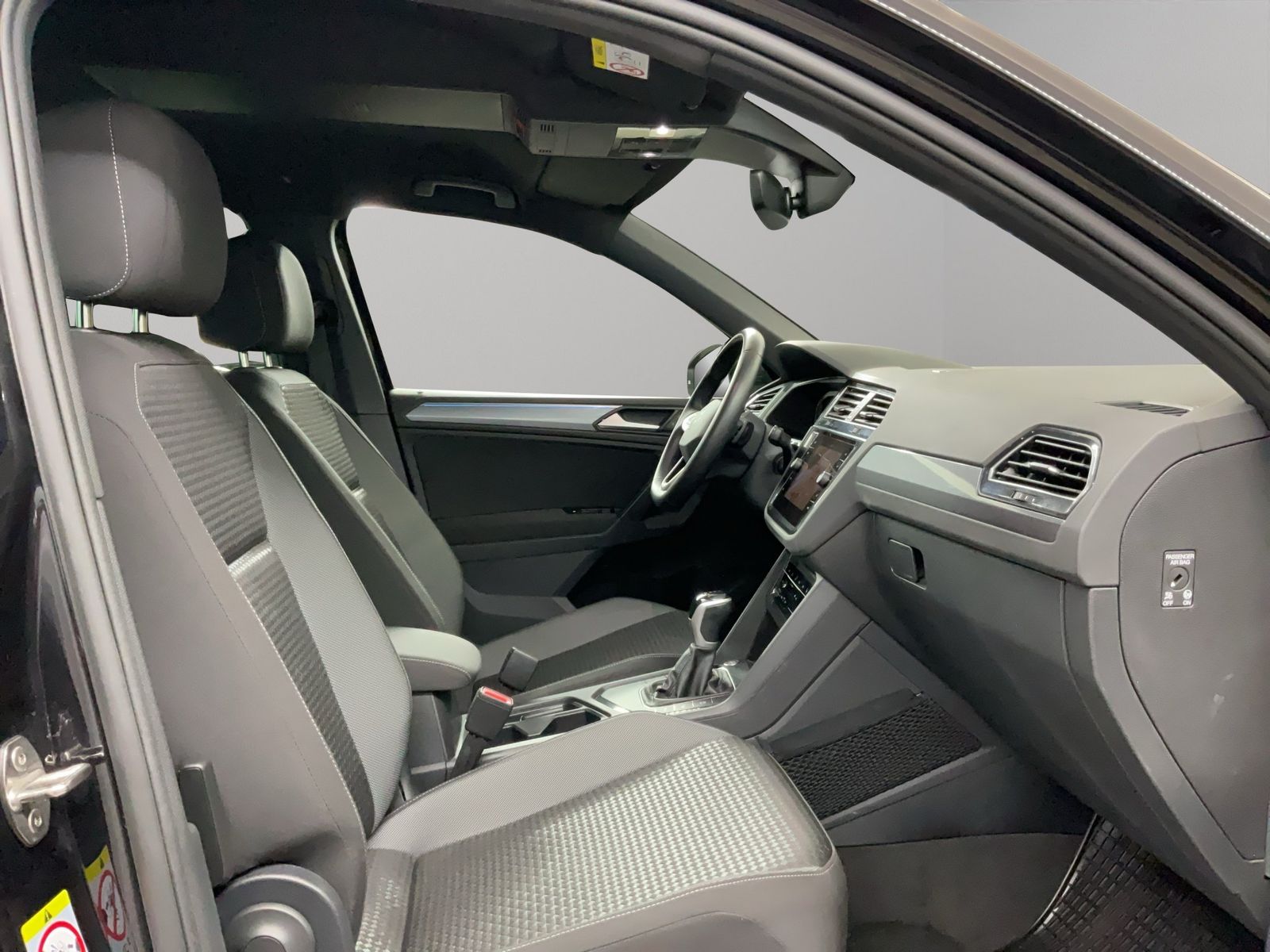 Volkswagen Tiguan Active (AHK.HeadUp.Kamera) 1.5 TSI DSG foto 6