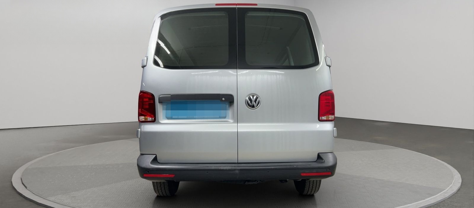 Volkswagen T6.1 Transporter Kasten (Navi.Heckflügeltüren.AC foto 5