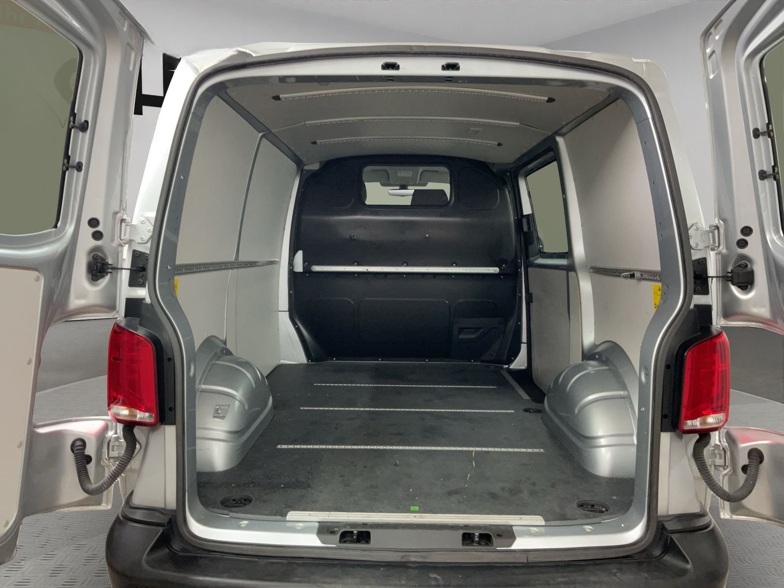 Volkswagen T6.1 Transporter Kasten (Navi.Heckflügeltüren.AC foto 8