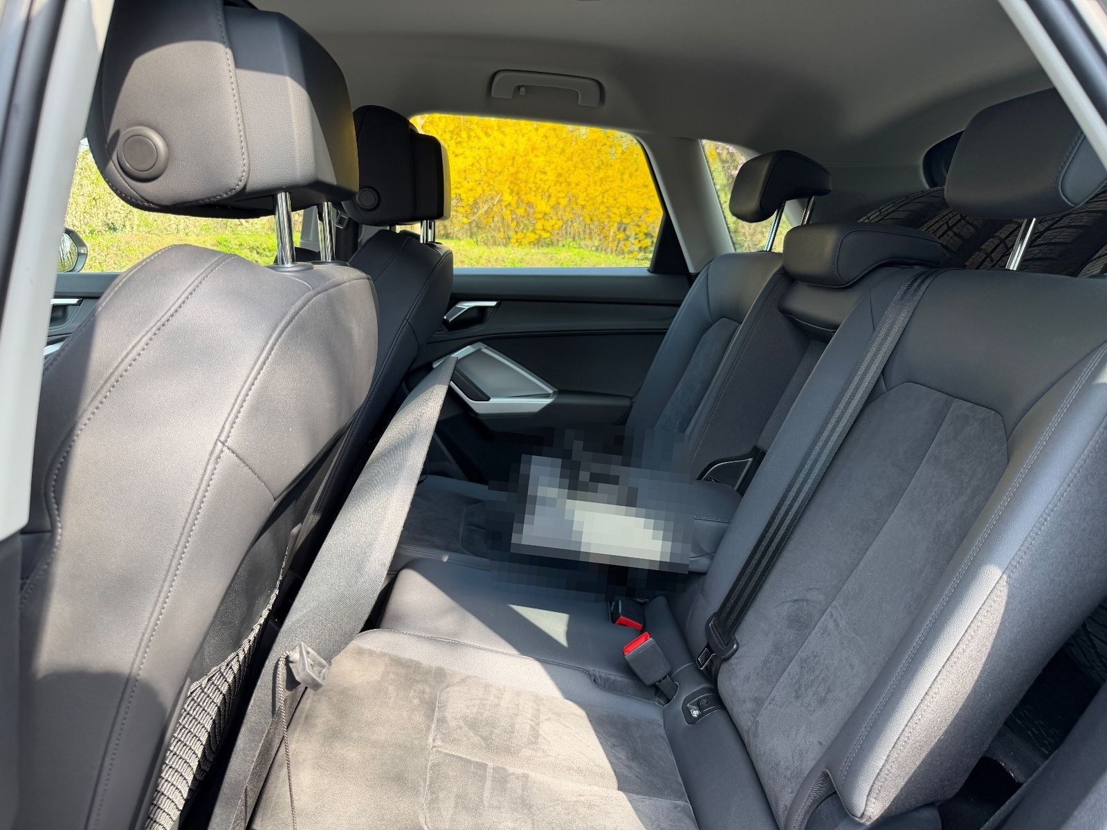 Audi Q3 35 TDI quattro basis|LED|KEYLESS|KAM|ACC|AHK| foto 16