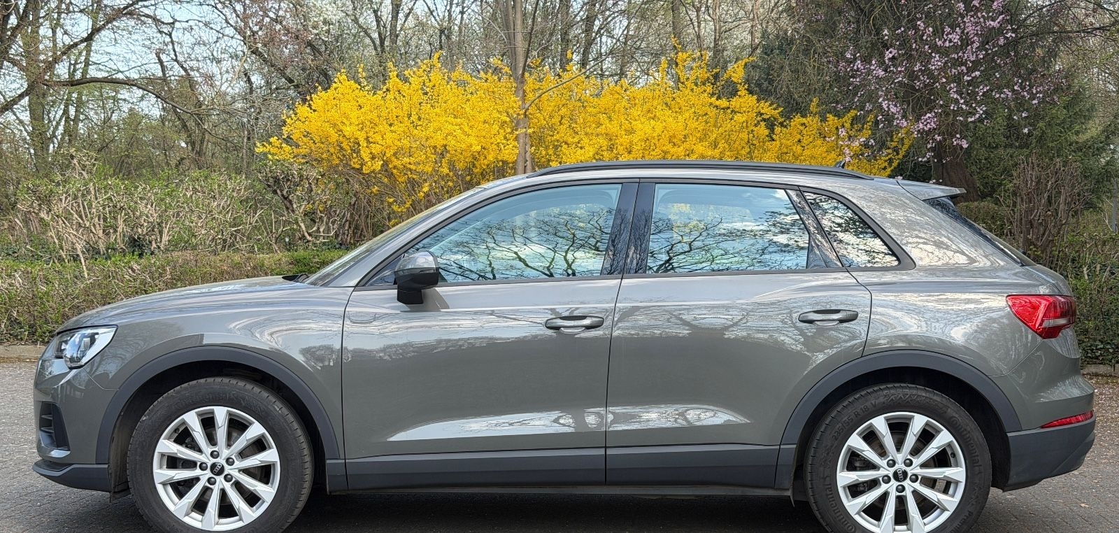 Audi Q3 35 TDI quattro basis|LED|KEYLESS|KAM|ACC|AHK| foto 6