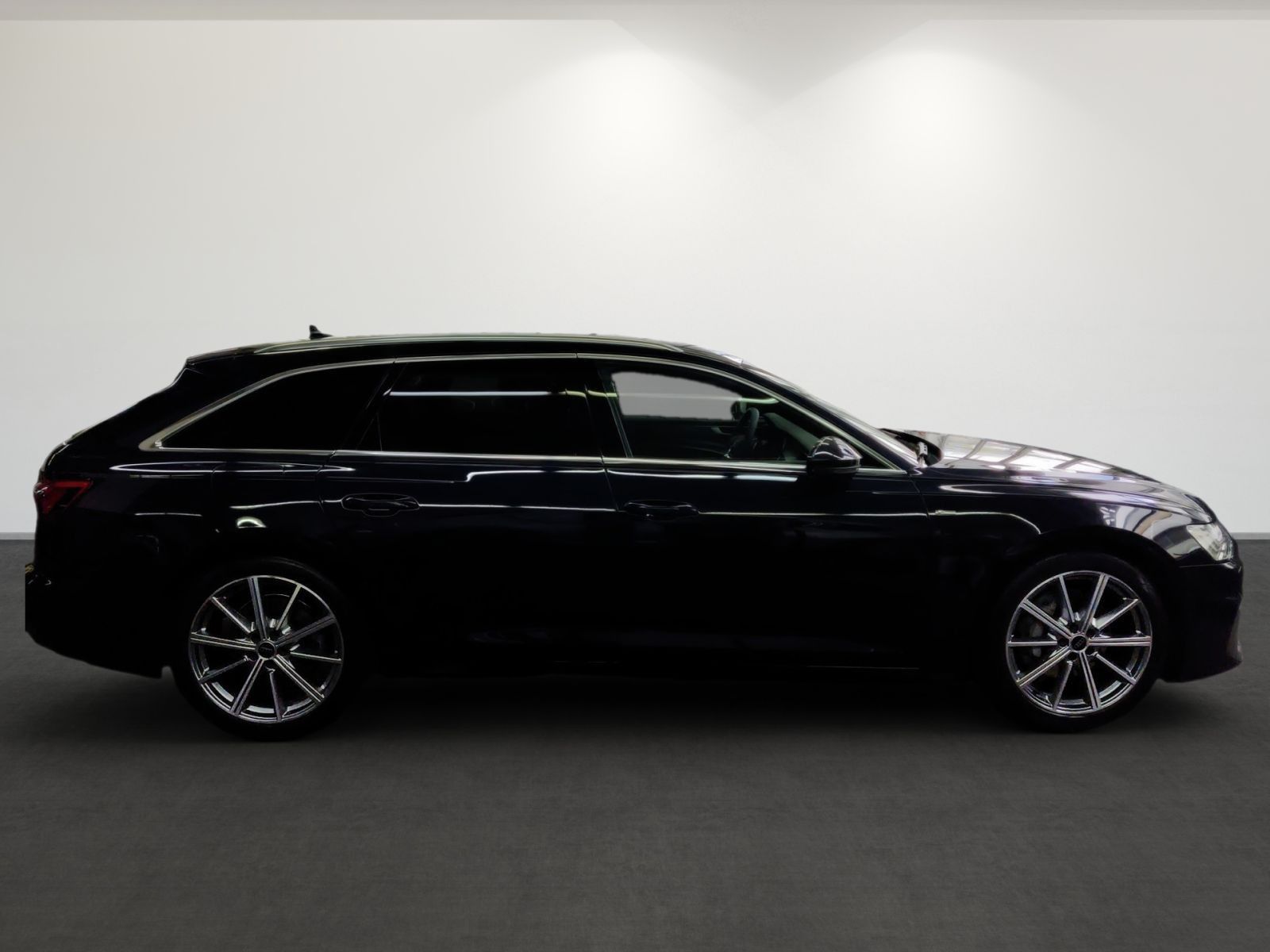 Audi A6 Avant s-line 50 TDI quattro Allradlenkung AHK foto 3
