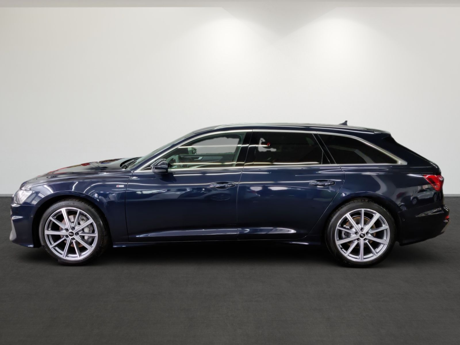 Audi A6 Avant s-line 50 TDI quattro Allradlenkung AHK foto 5