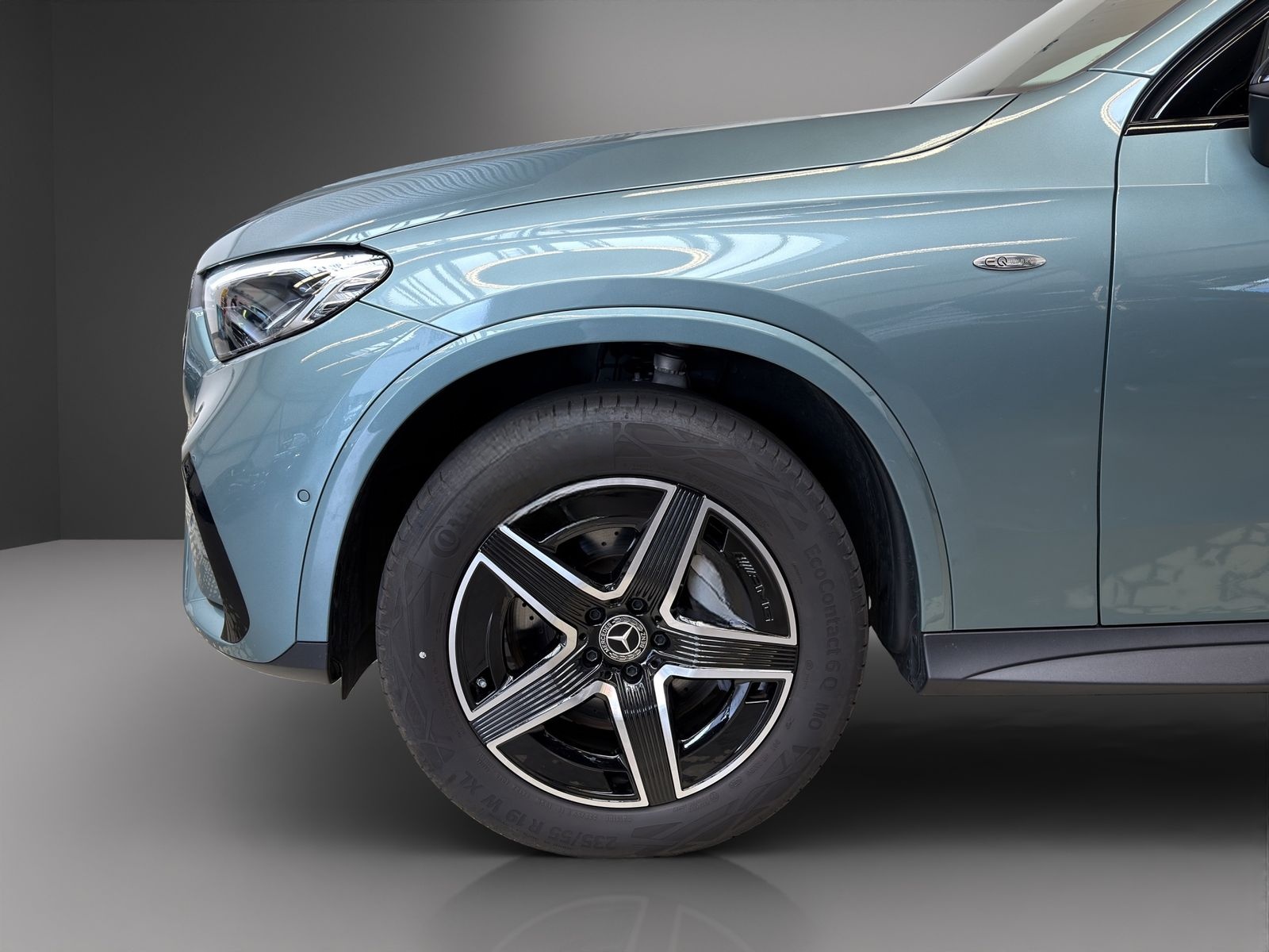Mercedes-Benz GLC 300 de 4M AMG*Pano*Burmester*AHK*NIGHT*Spurh foto 4