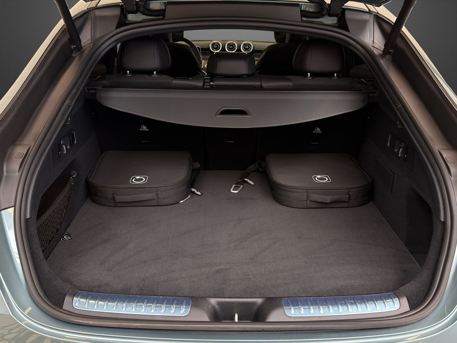 Mercedes-Benz GLC 300 de 4M AMG*Pano*Burmester*AHK*NIGHT*Spurh foto 10