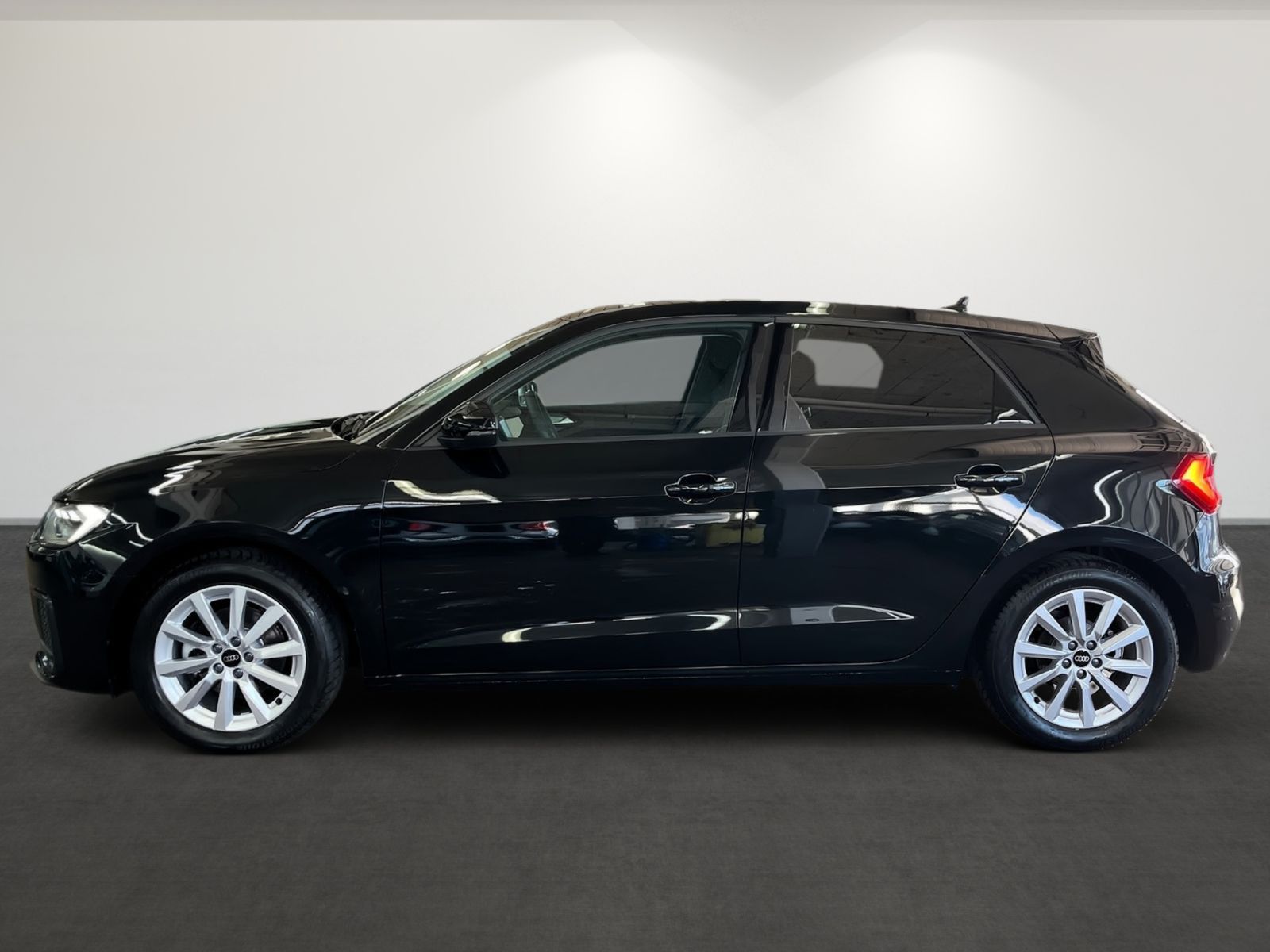 Audi A1 Sportback Advanced 30 TFSI Sportsitze Privacy foto 4