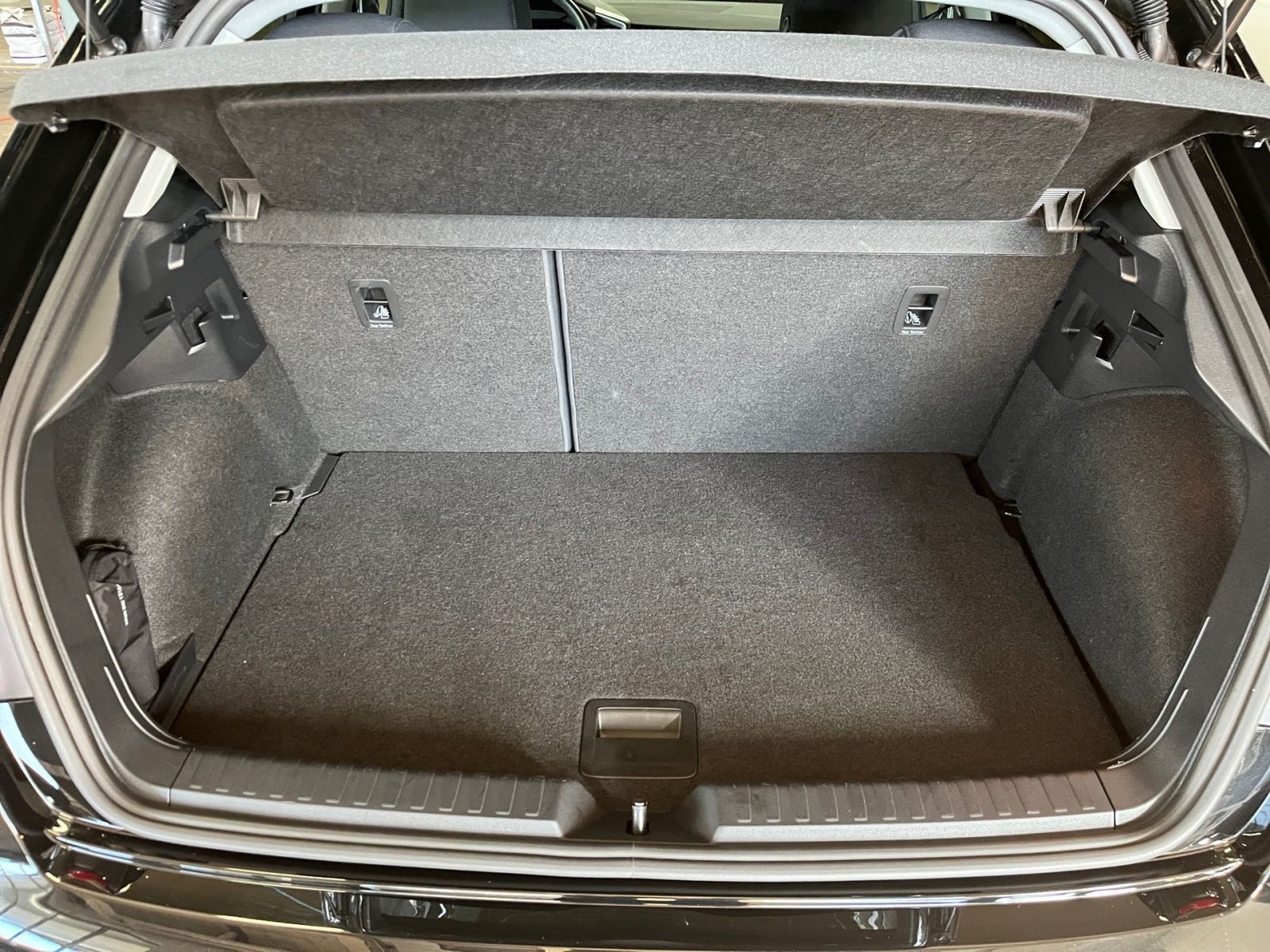 Audi A1 Sportback Advanced 30 TFSI Sportsitze Privacy foto 9