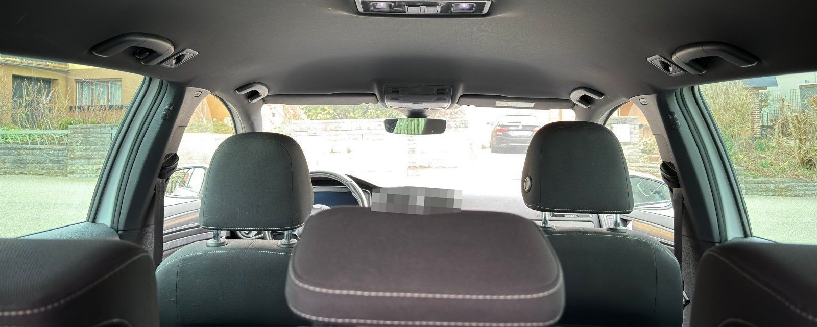 Volkswagen Golf 7 Variant GTD foto 9