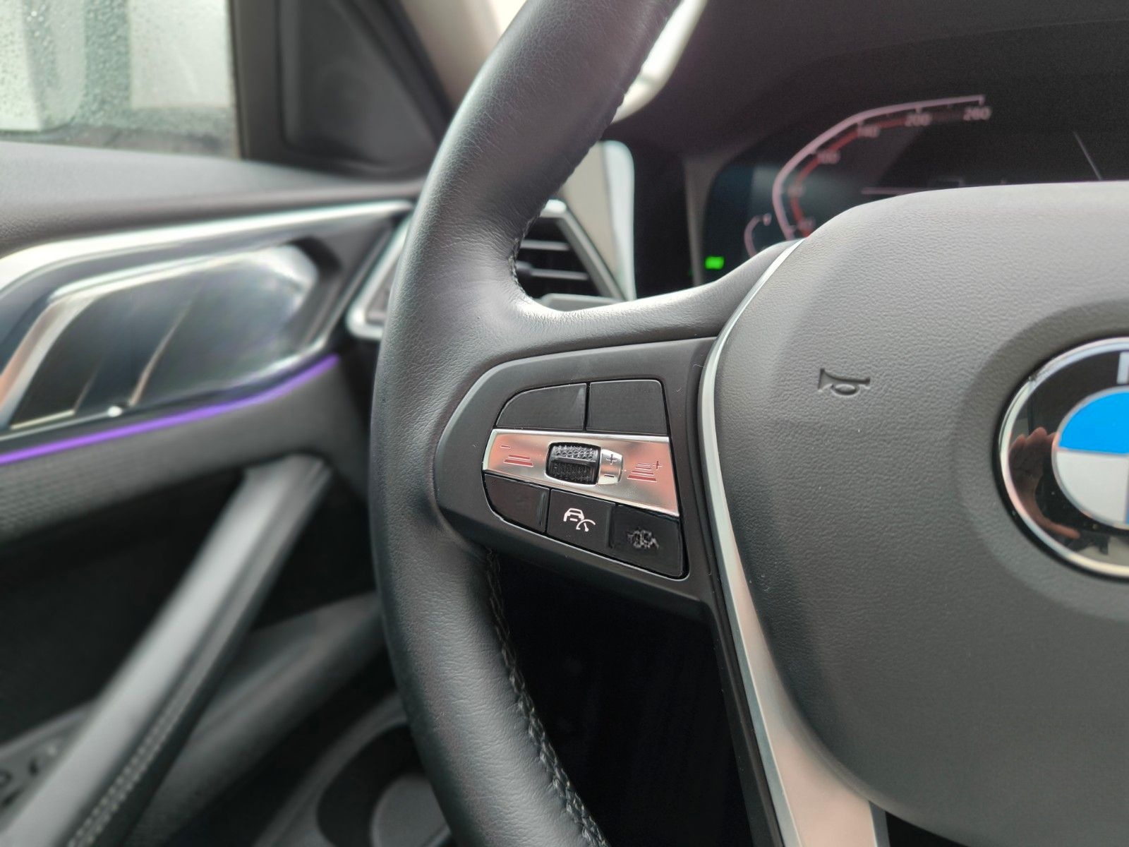 BMW 420 Coupe HUD 1-Hand ACC Apple-Car foto 13