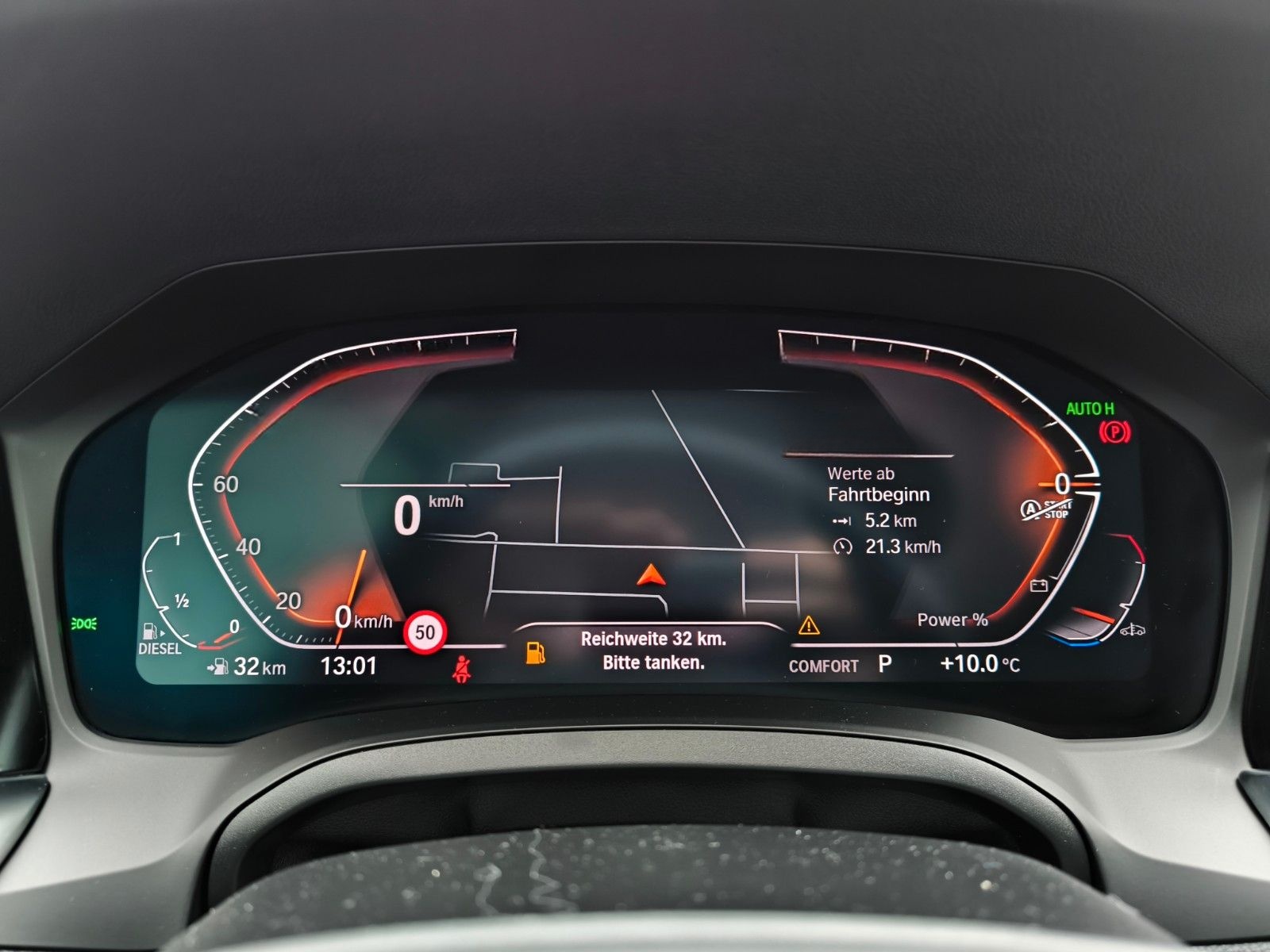 BMW 420 Coupe HUD 1-Hand ACC Apple-Car foto 14