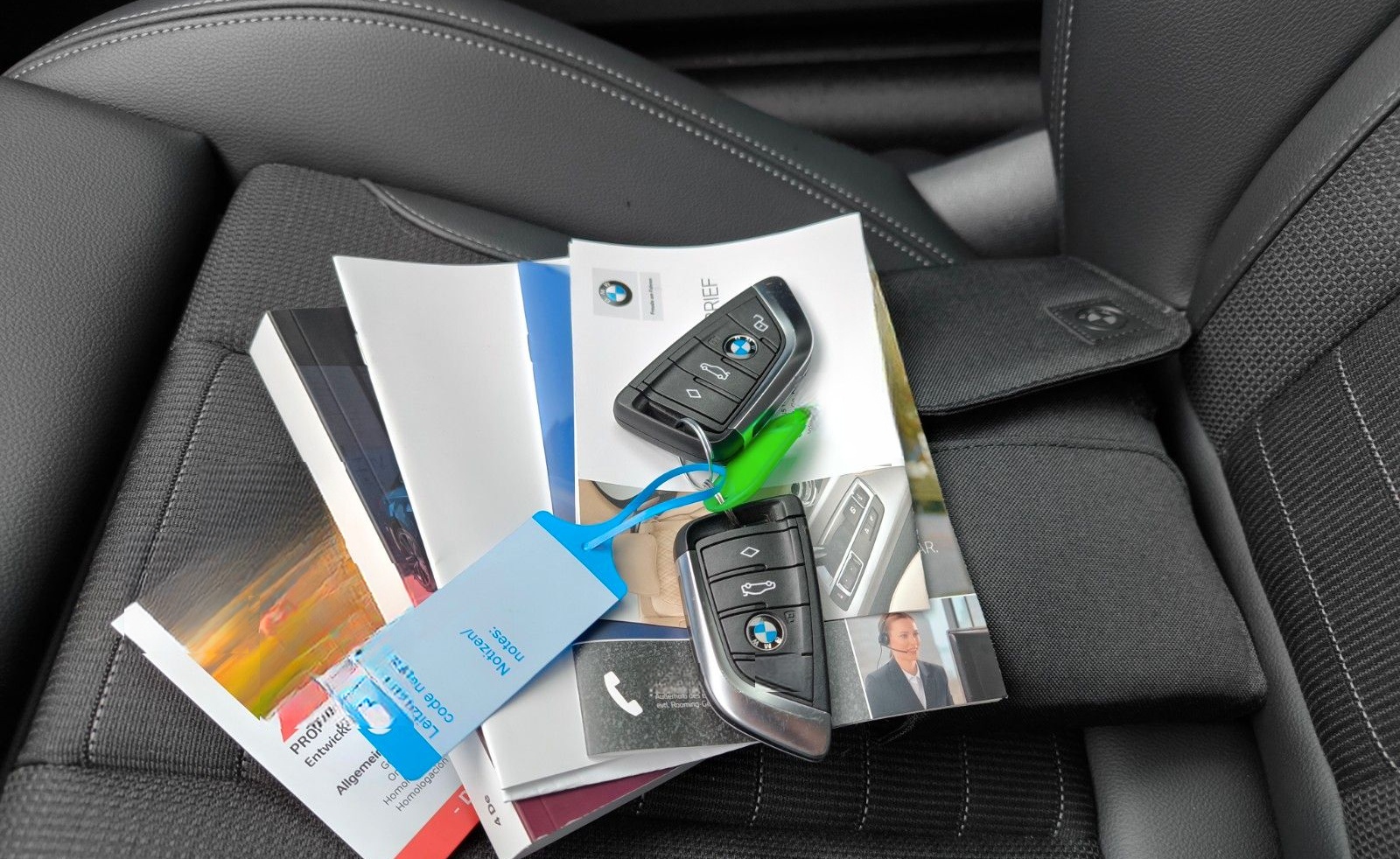 BMW 420 Coupe HUD 1-Hand ACC Apple-Car foto 16
