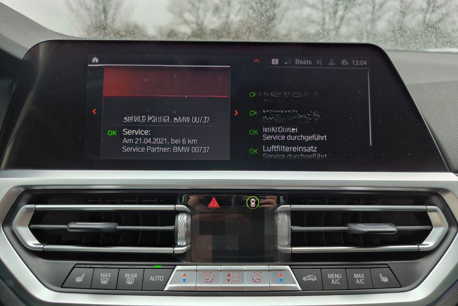 BMW 420 Coupe HUD 1-Hand ACC Apple-Car foto 17