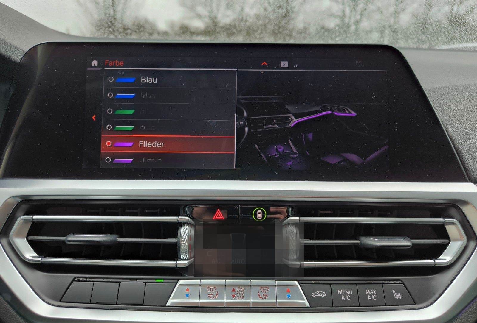BMW 420 Coupe HUD 1-Hand ACC Apple-Car foto 19