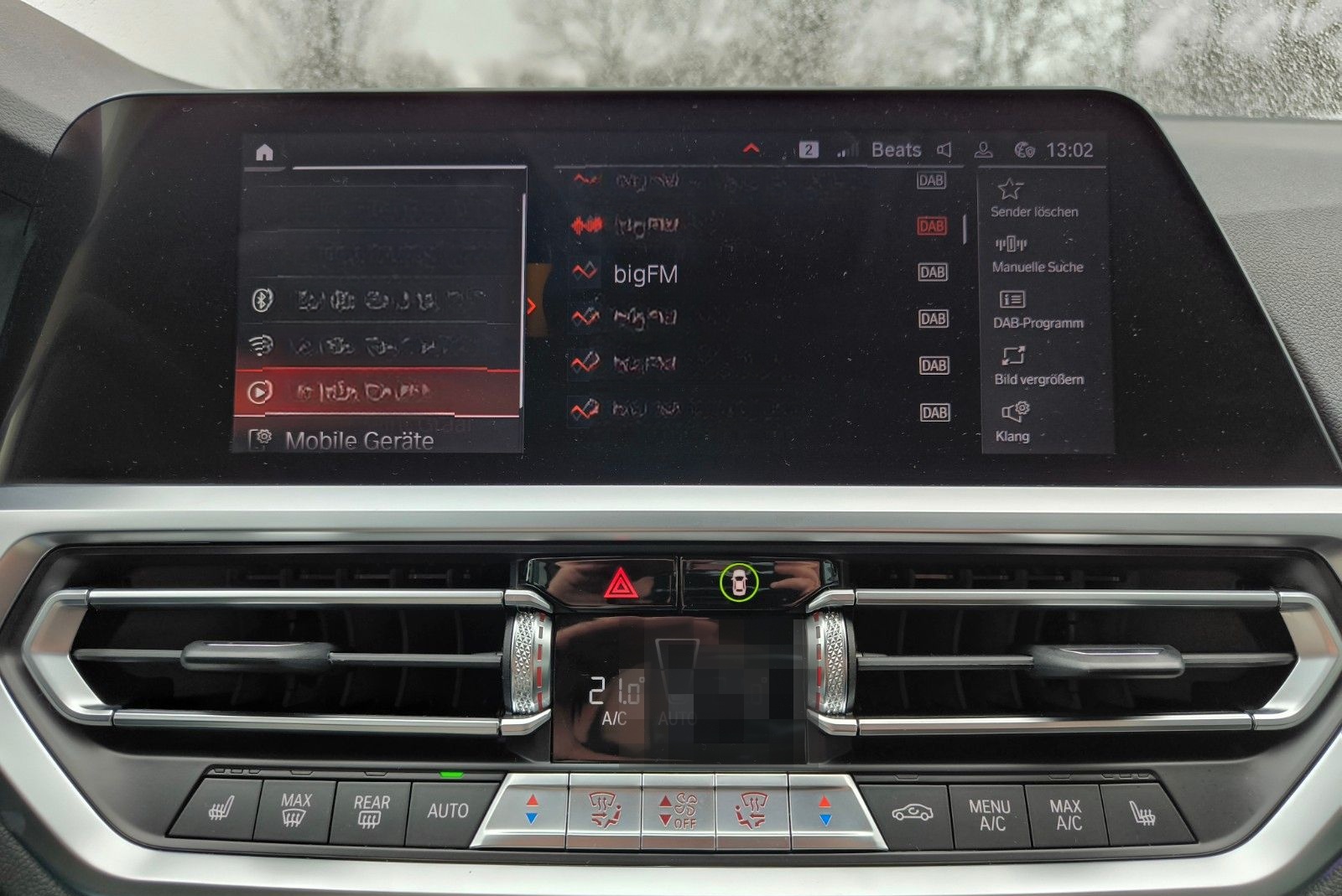 BMW 420 Coupe HUD 1-Hand ACC Apple-Car foto 20