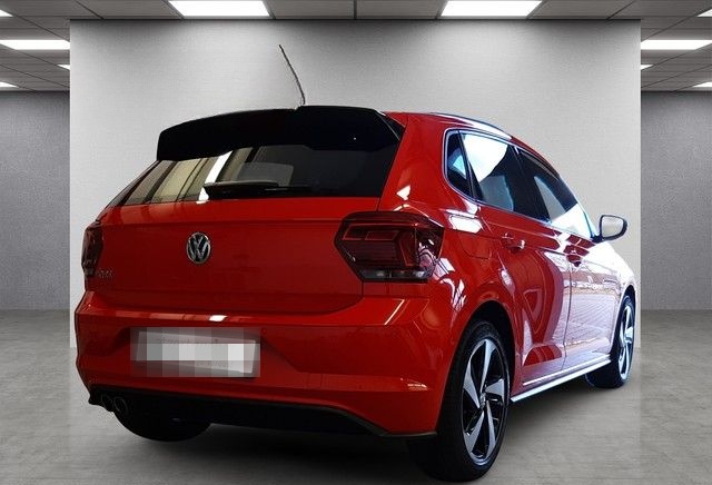 Volkswagen Polo VI GTI 2.0TSI DSG Navi Pano Kamera ACC foto 2