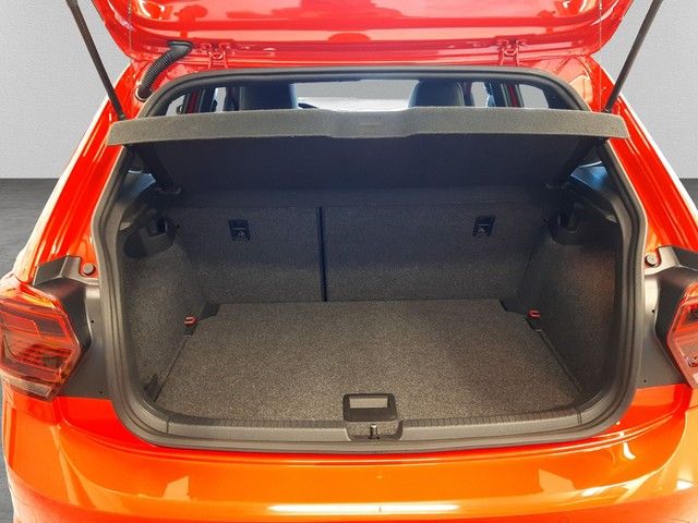 Volkswagen Polo VI GTI 2.0TSI DSG Navi Pano Kamera ACC foto 14