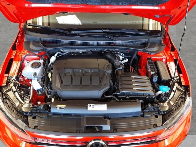 Volkswagen Polo VI GTI 2.0TSI DSG Navi Pano Kamera ACC foto 15