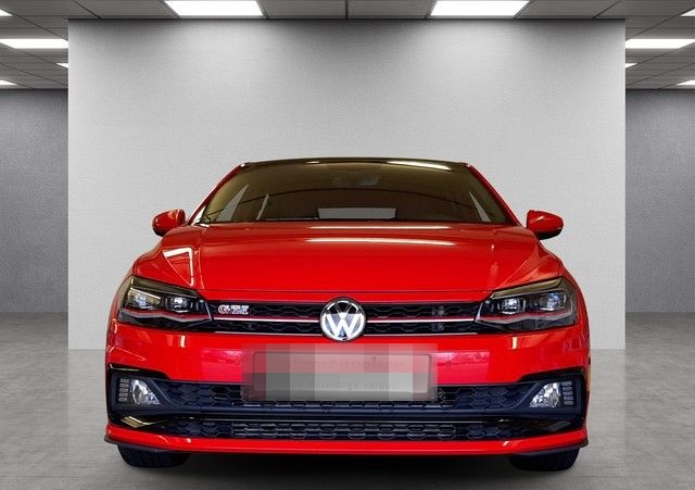 Volkswagen Polo VI GTI 2.0TSI DSG Navi Pano Kamera ACC foto 3