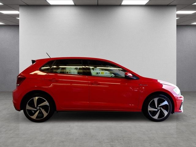 Volkswagen Polo VI GTI 2.0TSI DSG Navi Pano Kamera ACC foto 4