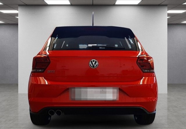 Volkswagen Polo VI GTI 2.0TSI DSG Navi Pano Kamera ACC foto 5