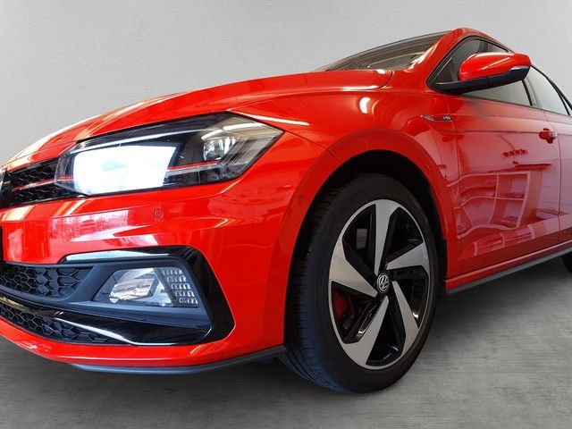 Volkswagen Polo VI GTI 2.0TSI DSG Navi Pano Kamera ACC foto 6