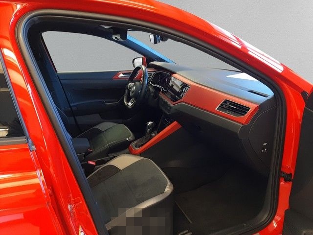 Volkswagen Polo VI GTI 2.0TSI DSG Navi Pano Kamera ACC foto 7