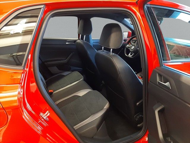 Volkswagen Polo VI GTI 2.0TSI DSG Navi Pano Kamera ACC foto 8