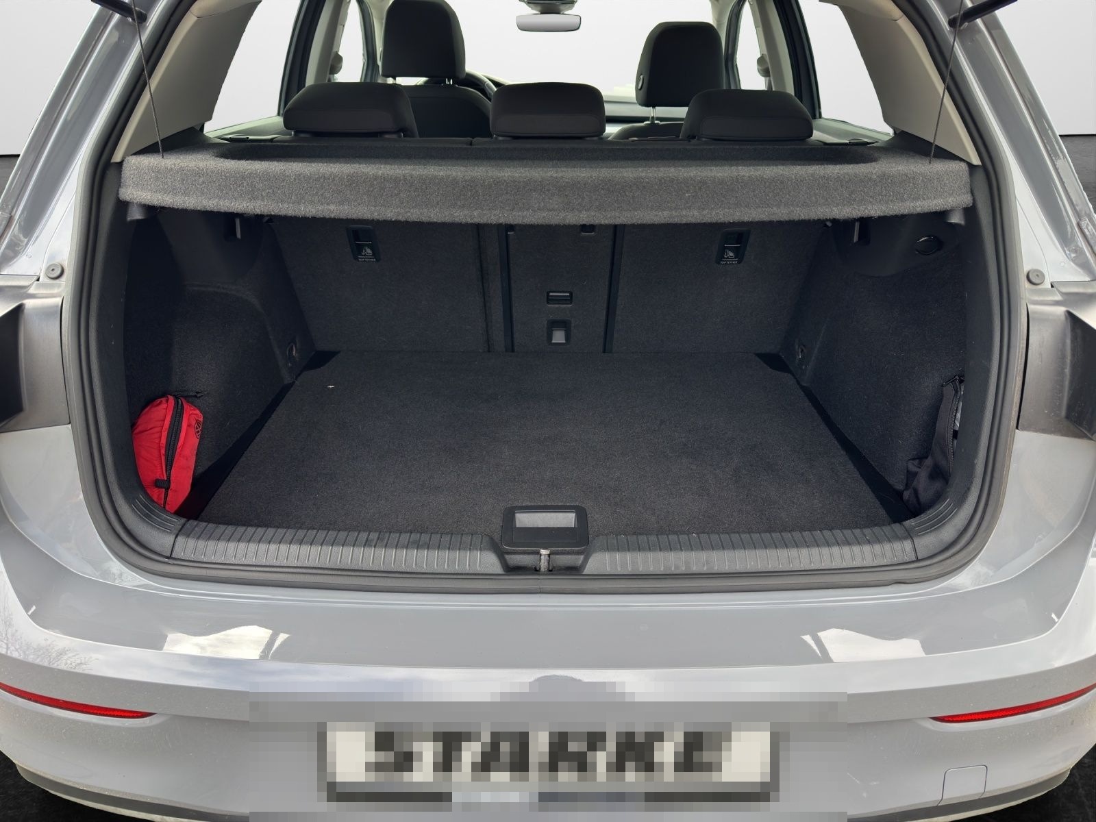 Volkswagen Golf 1.0 TSI Active  Panodach Navi LED Schiebeda foto 12
