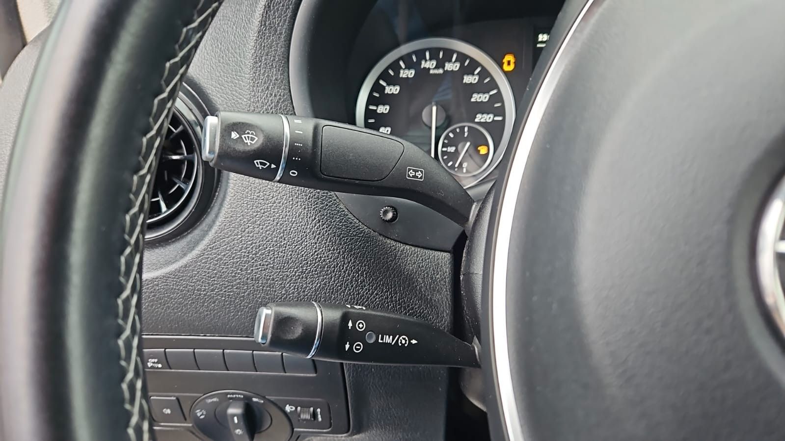 Mercedes-Benz Vito Kasten 116 CDI RWD extralang Kamera Navi foto 12