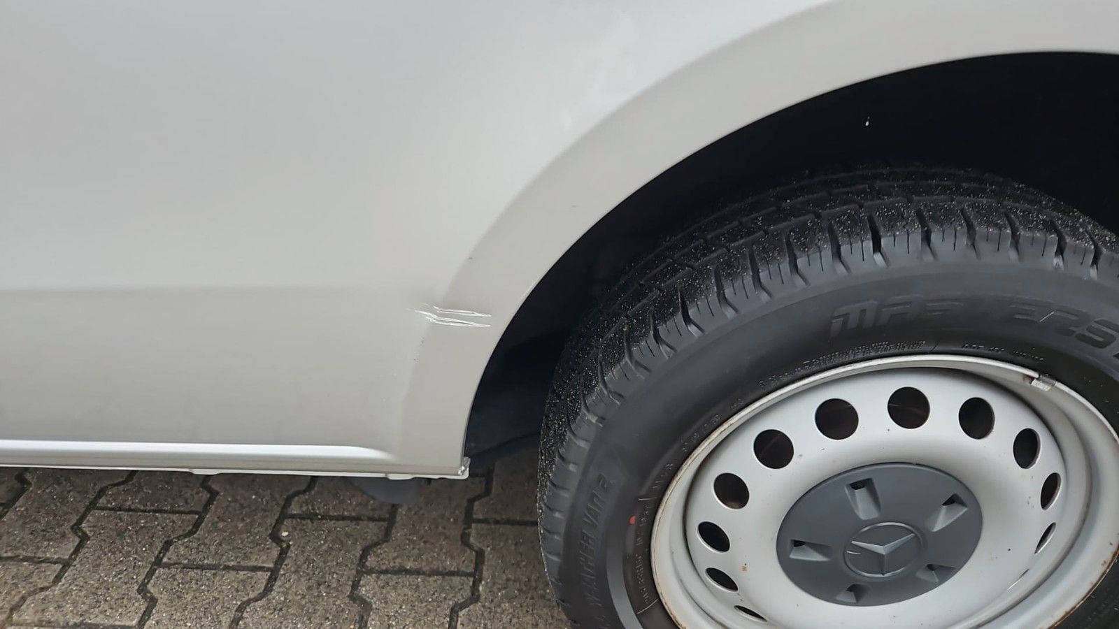 Mercedes-Benz Vito Kasten 116 CDI RWD extralang Kamera Navi foto 23